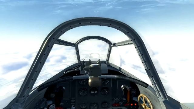 Ил-2 БзС. Крылья Свободы. Вулчер.