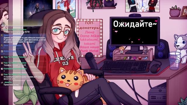 КРОШКИ! ЭДЕМОВ САД (3 СЕЗОН 8 и 9 СЕРИИ)