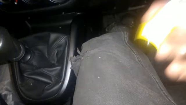 Новый запах пахнючки