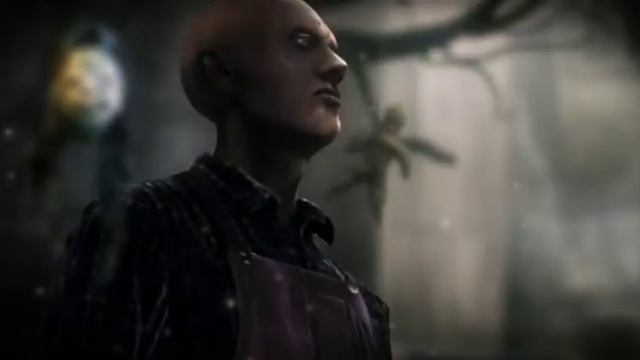 Фантазмат 6: Город потерянной надежды. Коллекционное и