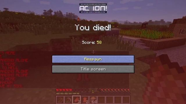 ПРОКЛЯТАЯ Alpha 6.6.6. НЕКОГДА НЕ СКАЧИВАЙ ЭТУ ПРОКЛЯТУЮ АЛ