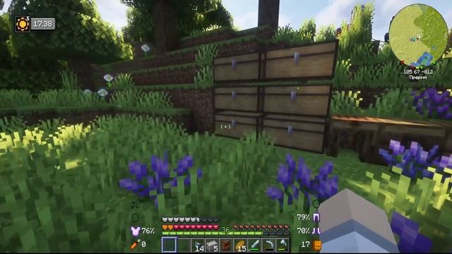 😱Вся ТехноМагия в одной сборке!😱 ► LP Безумная Техно?