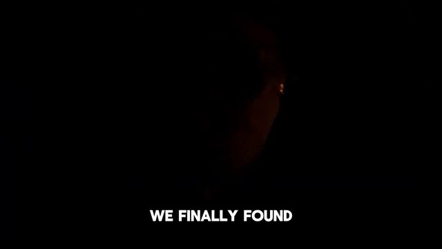 Liwa 2025. Ночь в пустыне.