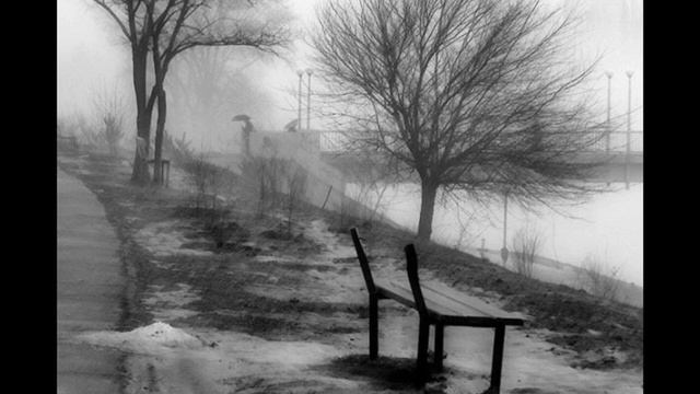 Танго Мое сердце тоскует по дому. Г.О.Боргманн. Оркестр