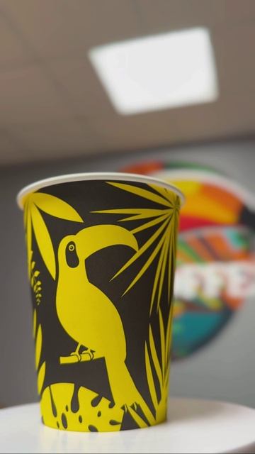 видео желтый