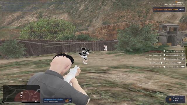 ВОЗЬМУТ В ОТДЕЛ?? - GTA 5 RP Davis