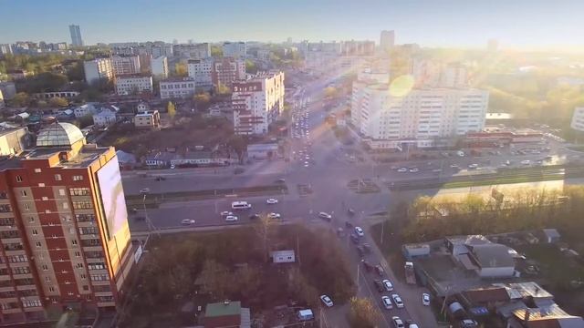 Медиа Сити Казань