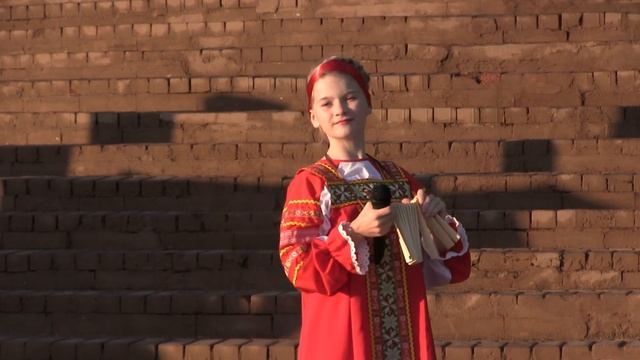 Маргарита Гелета 