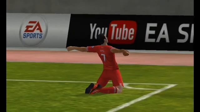 Возвращение Фифа 14 на андроид. Спустя полгода.     ( НОСТ