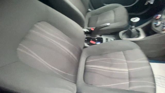 Обзор Chevrolet Aveo II, 2013 г. ПРОХОР | Просто Хорошие автомоби?