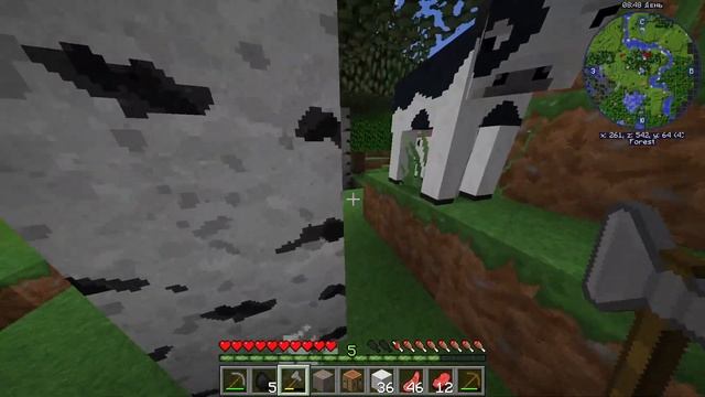 ТЕХНОЛОГИИ 🚀 VS ПАРАЗИТОВ 🐛 ( я незнал какое название