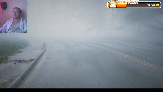 Horror Pine Harbor Хоррор Сосновая Гавань