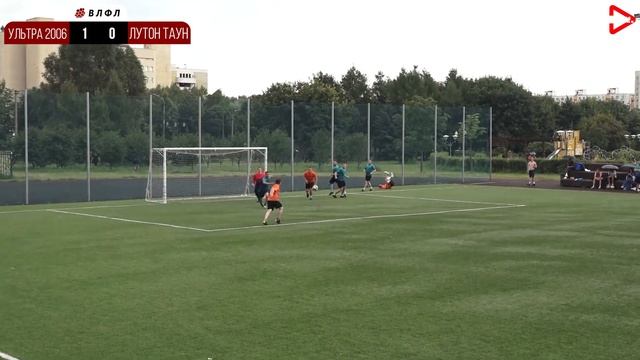 Ультра 2006 - Лутон Таун | ВЛФЛ | Высший дивизион (Обзор ма