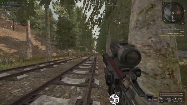 СКРАФТИЛ ЛУЧШЕЕ ВЕТЕРАНСКОЕ ОРУЖИЕ... [STALCRAFT]