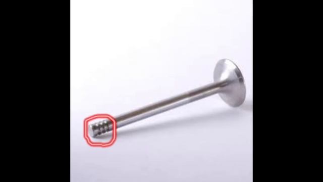 Сухарь клапана 2112 ( Приора )