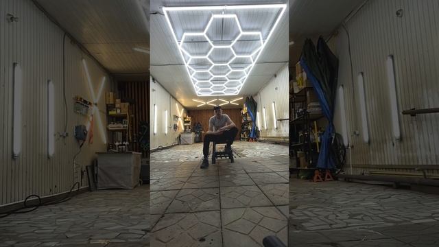 Улучшайзеры для детейлинга!Свет.Воздух.