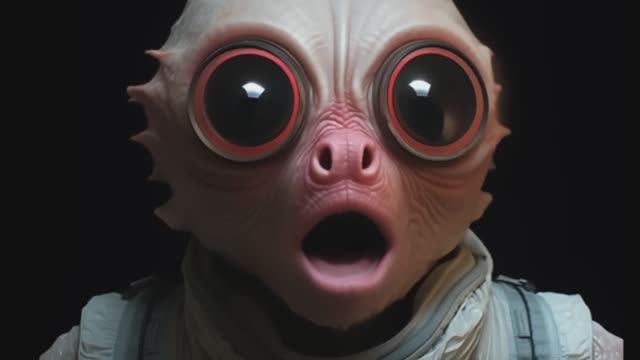 ИИ Микрофильм - Параллельная вселенная, реальность не то что вы думаете