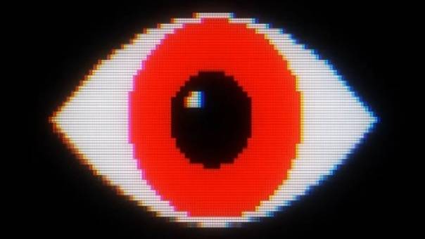 прохожу изи демон. эпилептики не смотреть