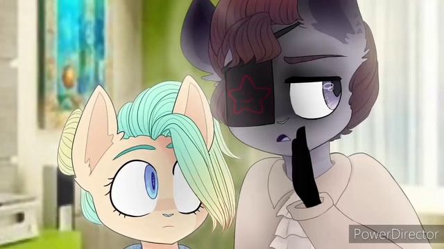 Два крыла Interlude Iv(Show Time)