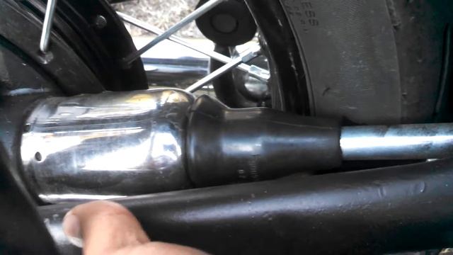 Люфт карданного вала