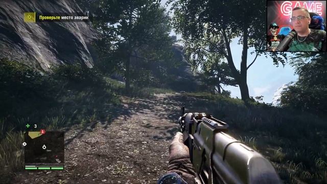 Far Cry 4. Прохождение на русском ▶ 1
