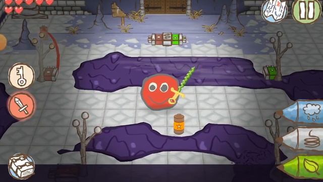 Draw A Stickman Epik 2 дополнение пещера монстров #5