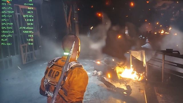 DLSS 4 ТВОРИТ ЧУДЕСА