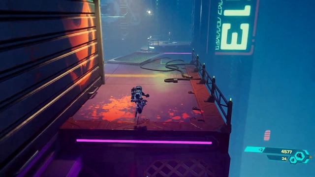 Ratchet & Clank: Rift Apart 🌠 Под Прикрытием - Прохождение #2 | Gameplay