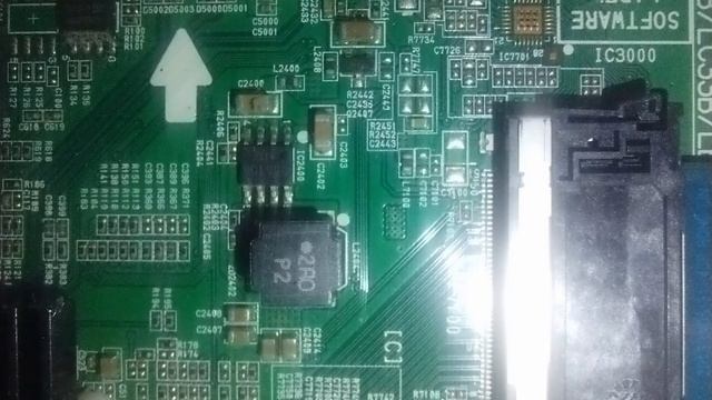 Телевизор LG 42ln570v