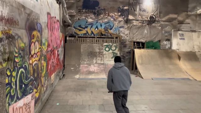 БОЛЬШОЙ ВЛОГ. КАТАЕМ НА ТОВАРКЕ. GAME OF SCOOT. УГАР