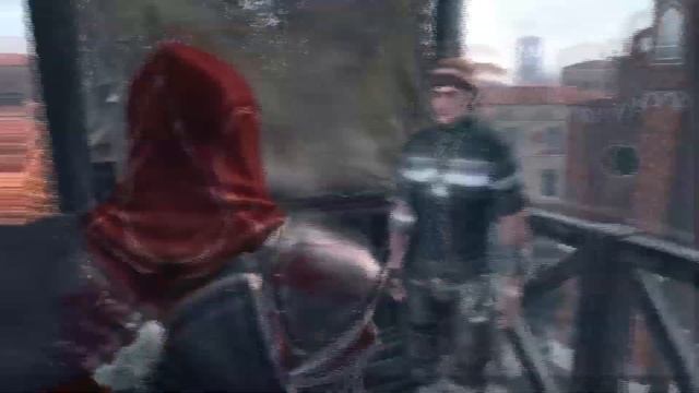 Assassin’s Creed: Эцио Аудиторе. Коллекция_20250317142157