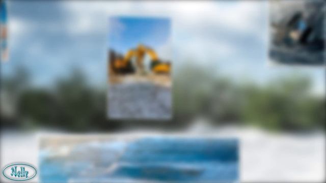 Эльгинское угольное