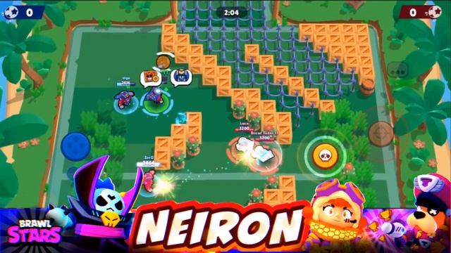 😱НОВОЕ ОБНОВЛЕНИЕ В БРАВЛ СТАРС! БЕСПЛАТНЫЙ ПЕРСОНАЖ