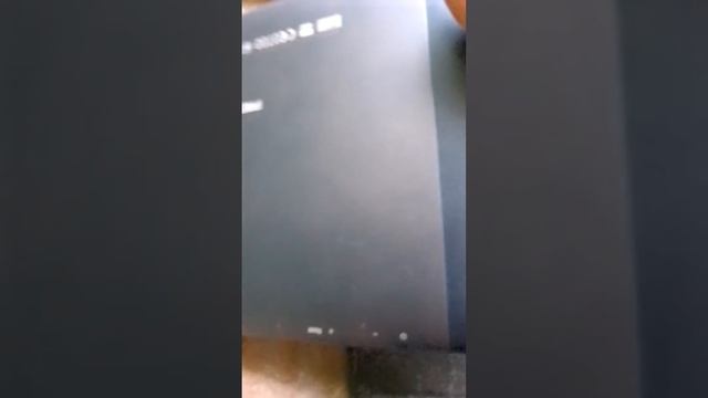 планшет Prestige