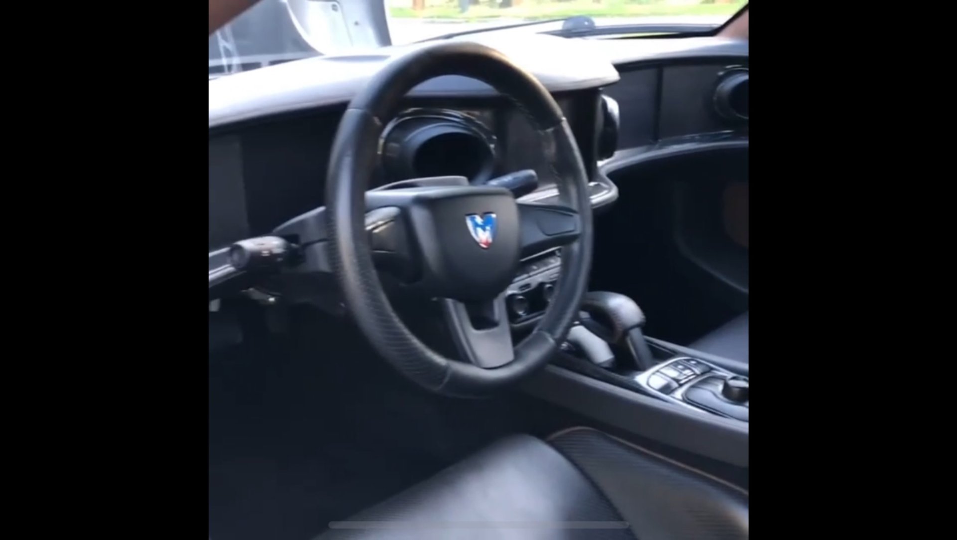 Маруся Б1🇷🇺-российский спортивный автомобиль ( Marussia B1 Russian Supercar)