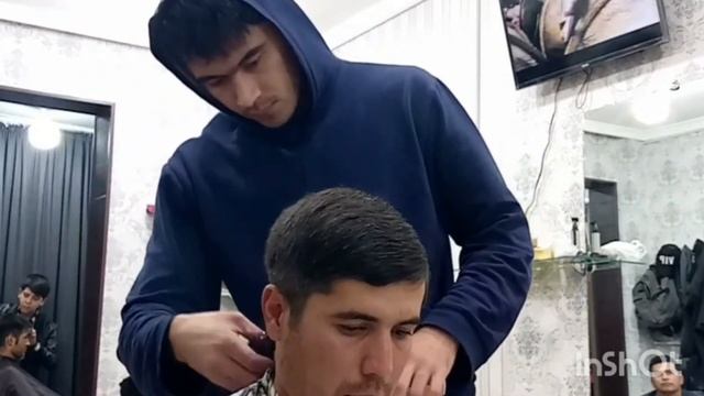 Модельная стрижка. Как подстричь быстро?