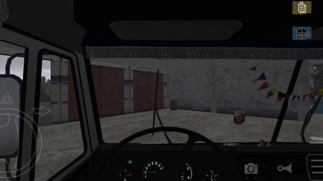 дальнобойщики предыстория к предыстории или 1 сезон 2 ?