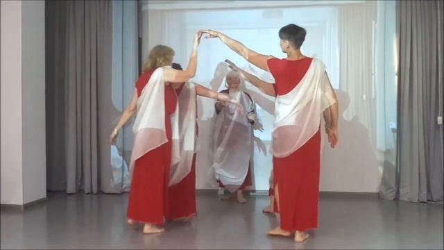 Гала 2024 (КОТ-ФИЛЬМ)