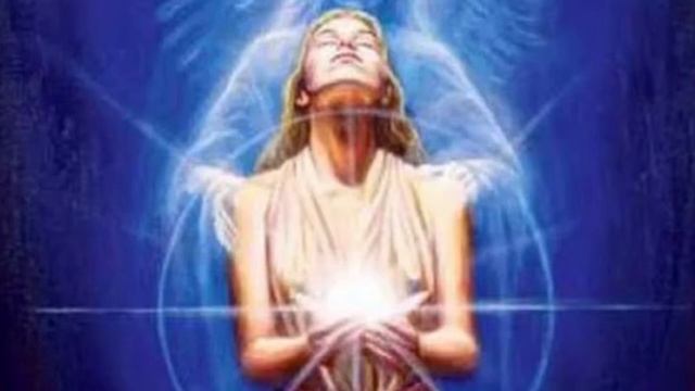 ДОЛЮБИ СЕБЯ , медитация и интеграция с энерготехникам?