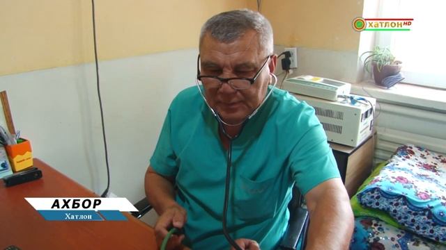 БЕМОРИИ ЗУКОМ ВА ШАДИДИ РОҲҲОИ НАФАС