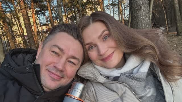 Пруд Новокосино 23.05.25