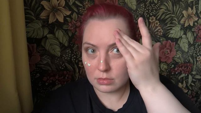 Макияж во время аллергического приступа. Делюсь своим