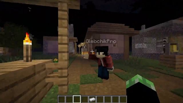 в этом доме пропали люди! Minecraft And Garrys Mod Horror