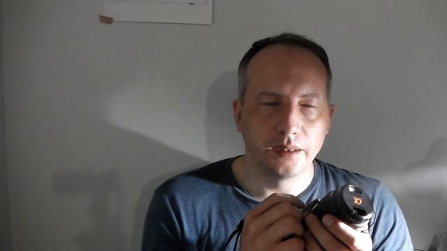 Какие выводы по фотоаппарату в целом предварительные