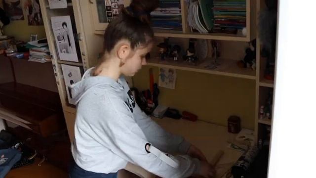 Короче говоря, я люблю картошку.