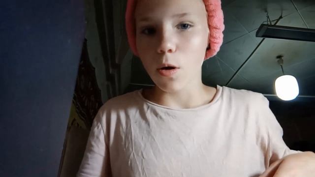 😄😙Лёгкий макияж на прогулку с парнем(друзьями)💋💯