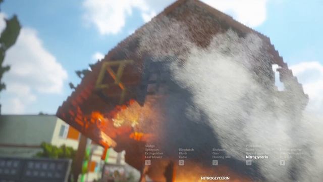 Лучшая карта TearDown//Мемы//Приколы