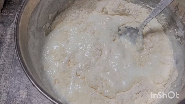 Бюджетный завтрак, за 20мин.Мини- блинчики- тают во рту.#