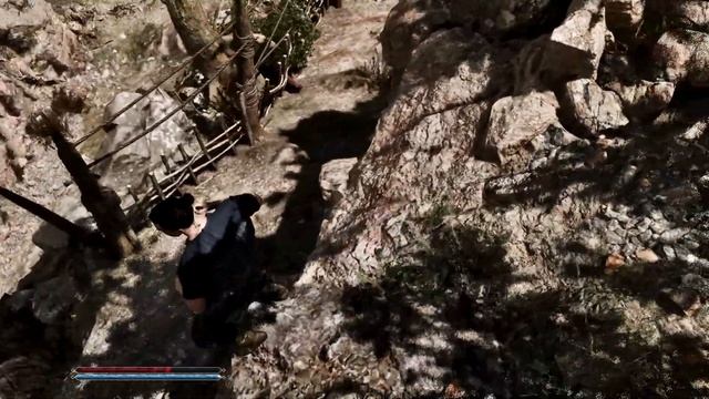 Gothic 1 Remake 👑 Прохождение демо