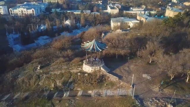 DJI Mavic PRO - Пятигорск